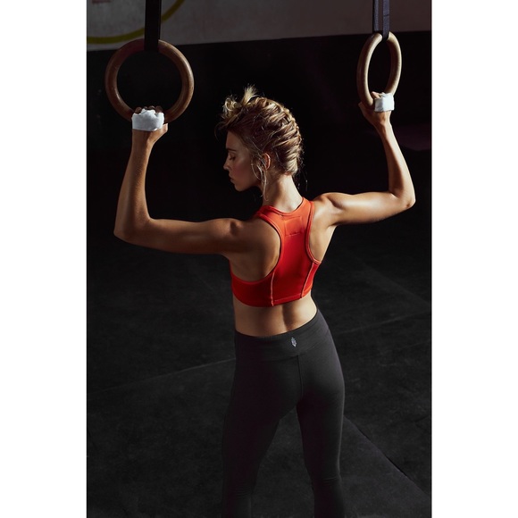 Free People Olympia Activewear Sports Bra - Picture 7 of 7